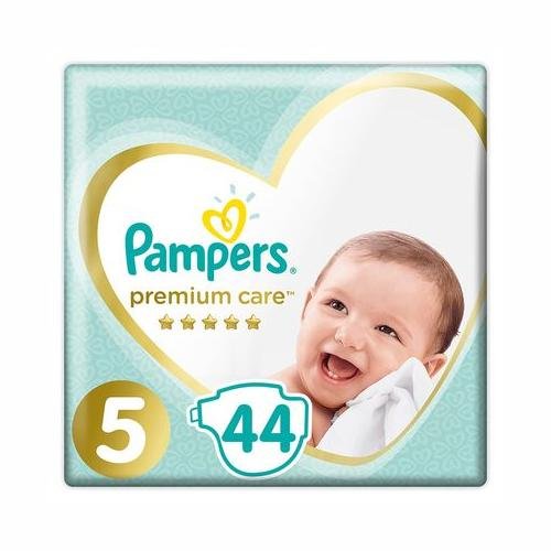 pampers 5 junior olx