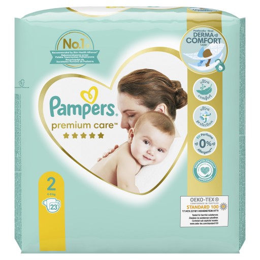 pampers 6 promocja