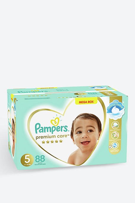 pampers z pozytywka