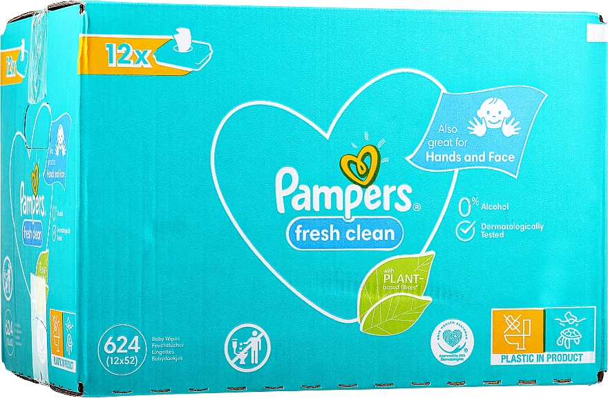 pampers premium car 2