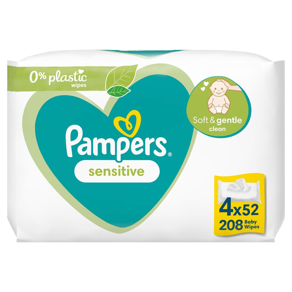 pampers pants megabox 4