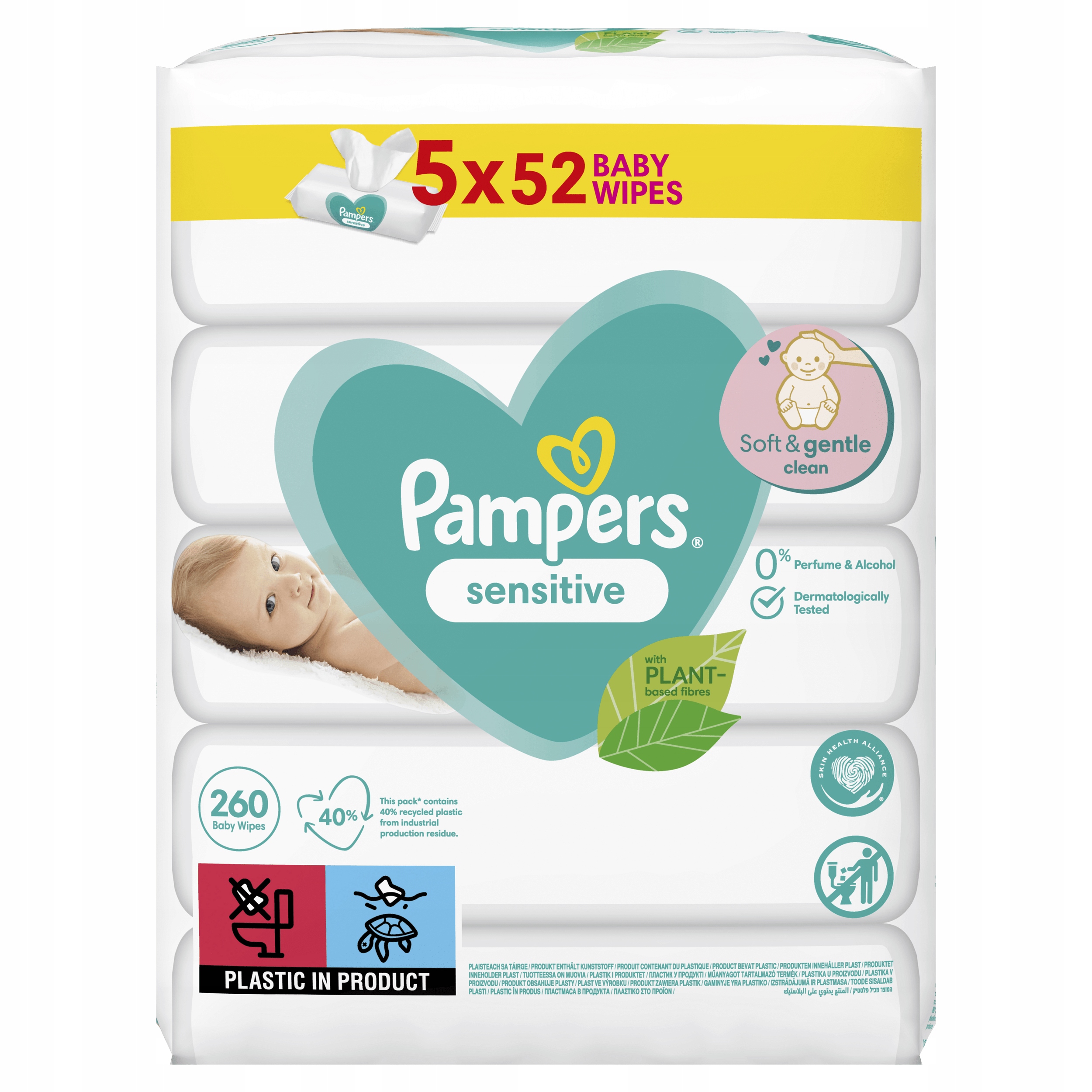 pampers mocarz memy