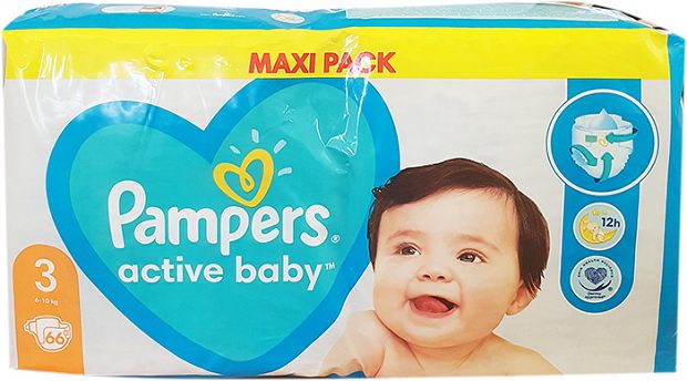 pampers premium care 26