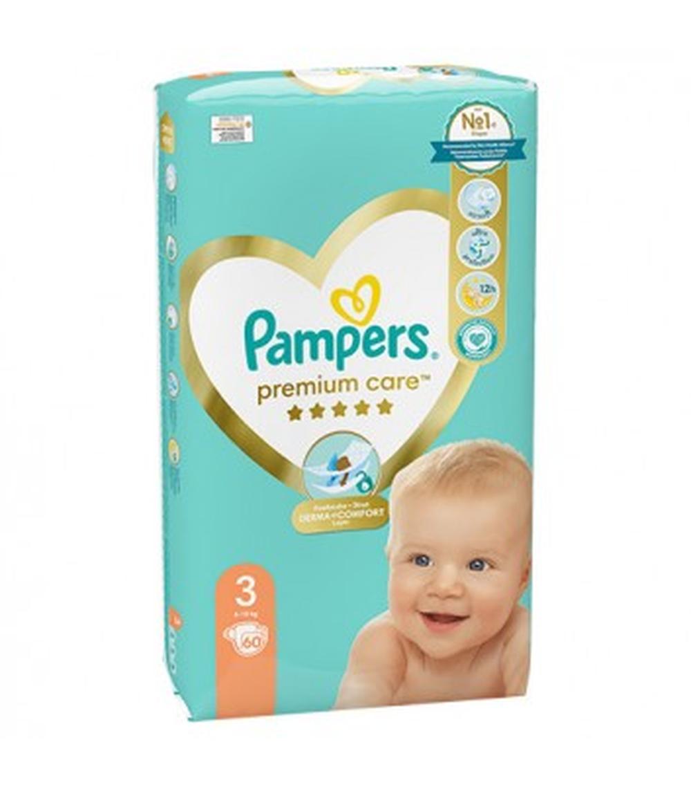 pieluchy pampers 5 forum