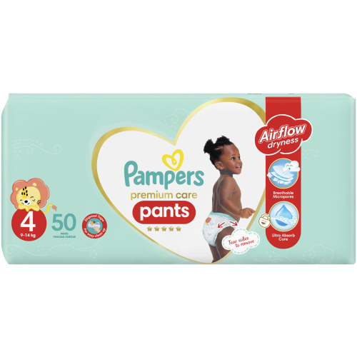 pampers 3 jaka waga