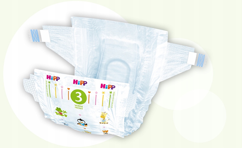 pieluchy pampers promocja lidl