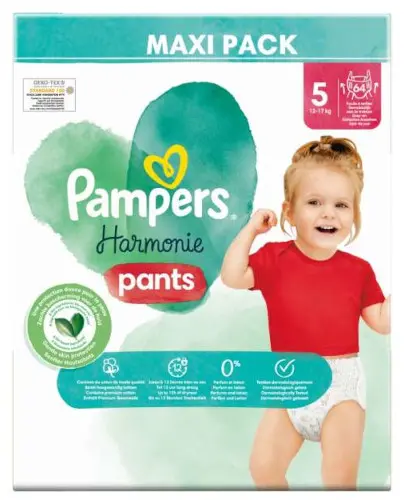 pampers sllep