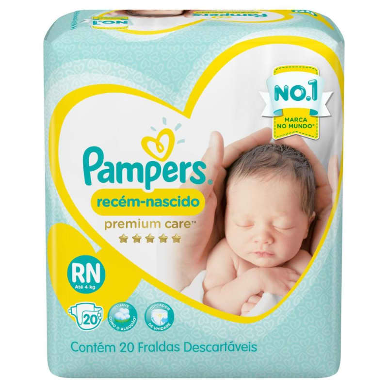 pampers toujours lidl