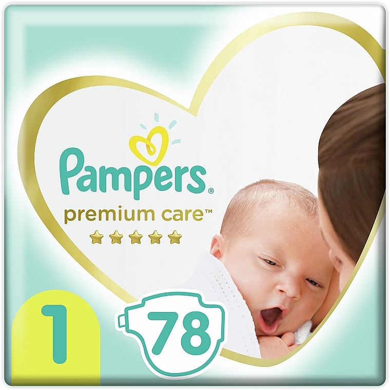 pampers premium protection size 3 jumbo pack