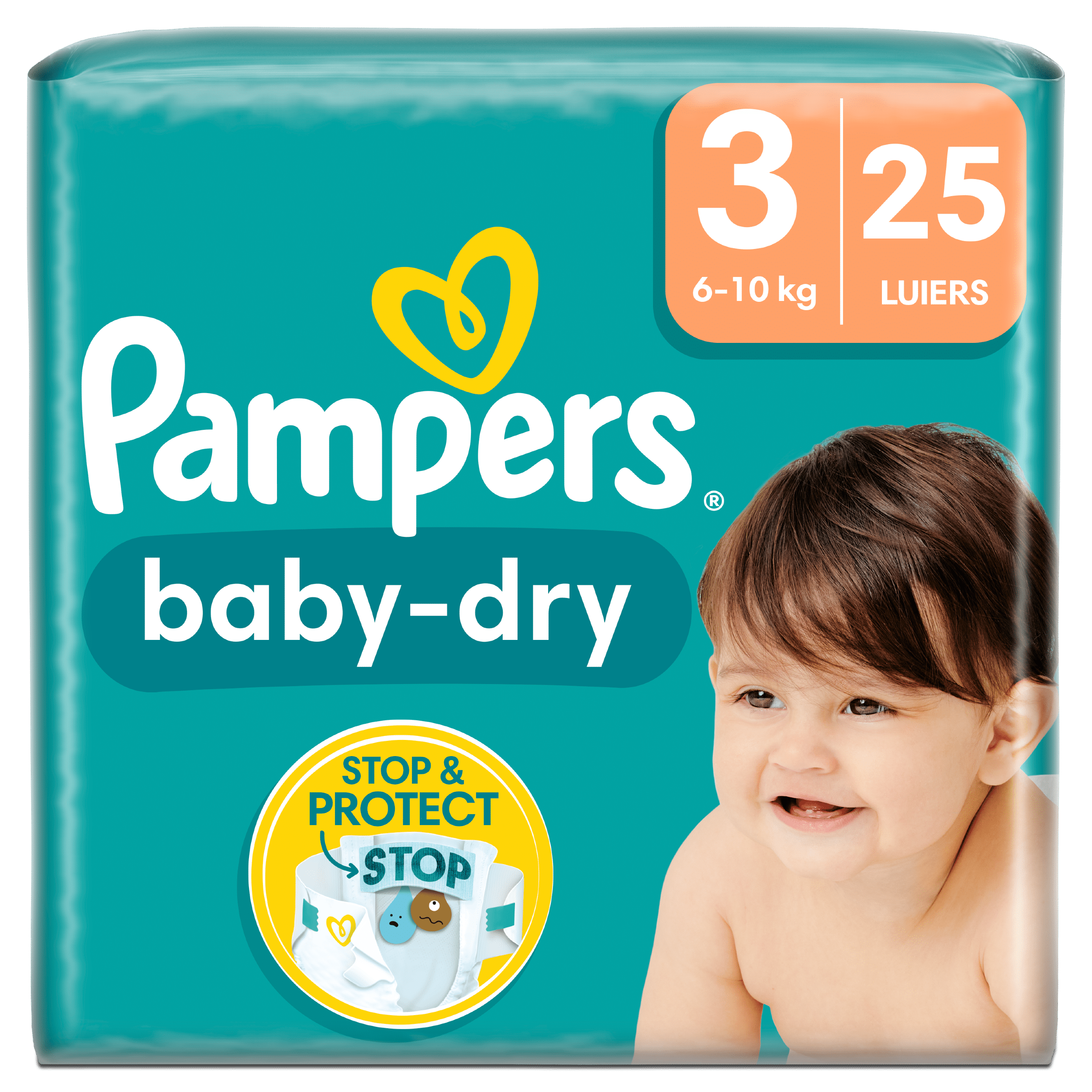 pampers matachłonna