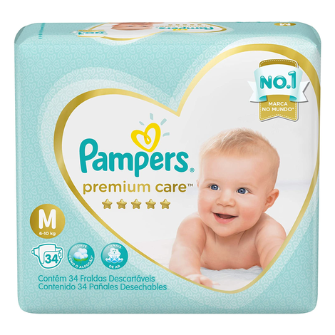 promocja pampers opole 2019