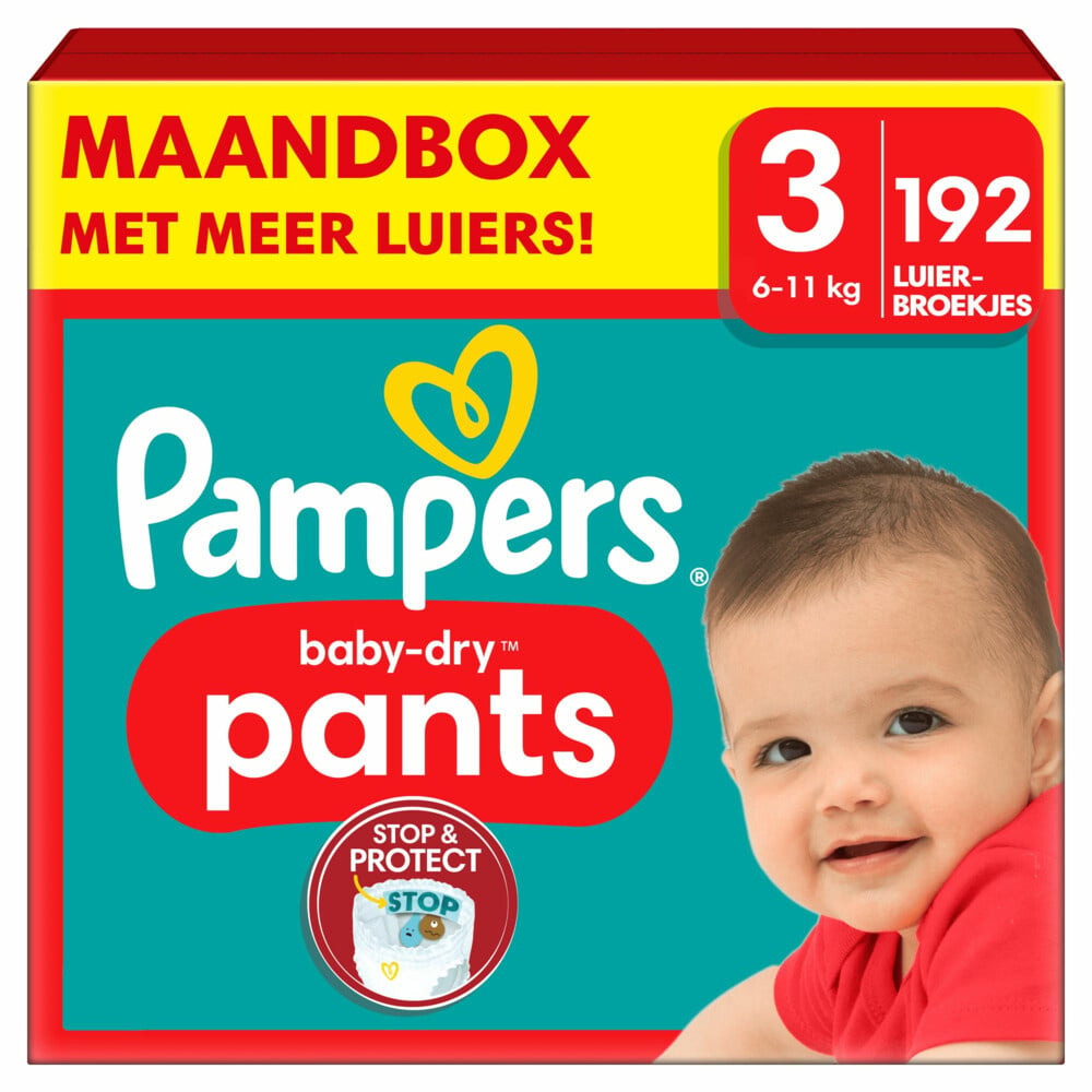 pampers 1 super pharm