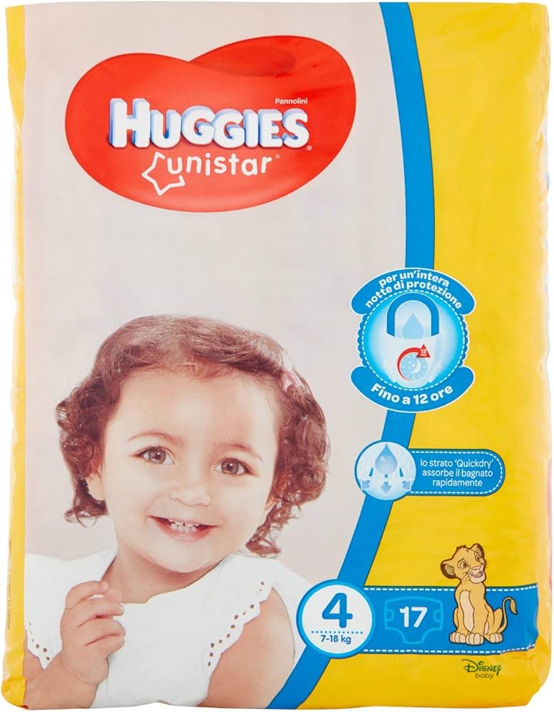 pieluszki pampers active dry 4+