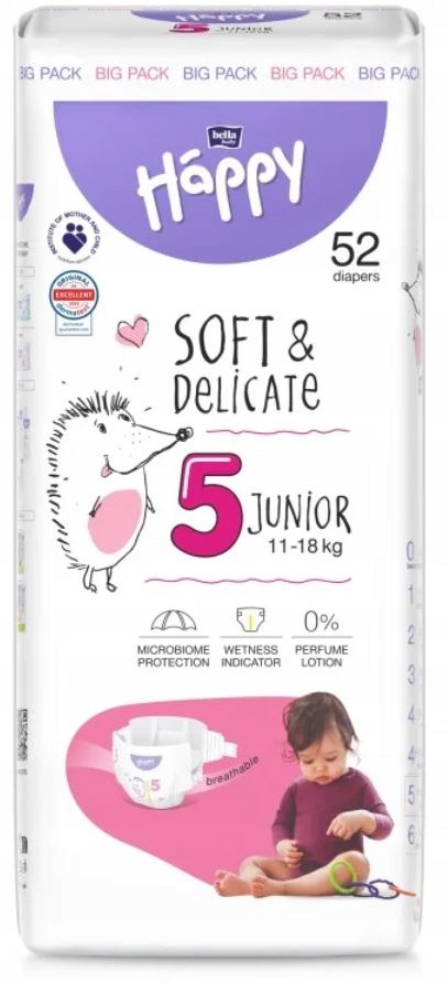 pieluchy pampers active baby-dry 4+ maxi+