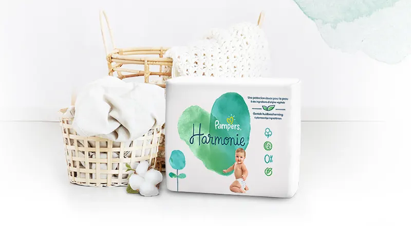 pampers 3 124