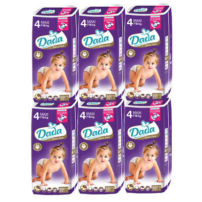 pieluchomajtki pampers premiumcare4 mega box