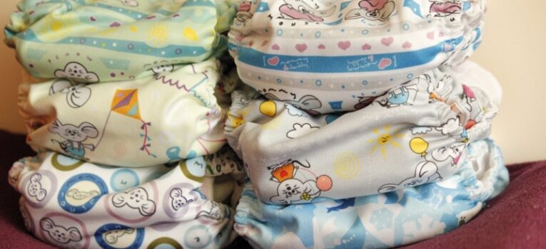 pieluchy pampers newborn opinie