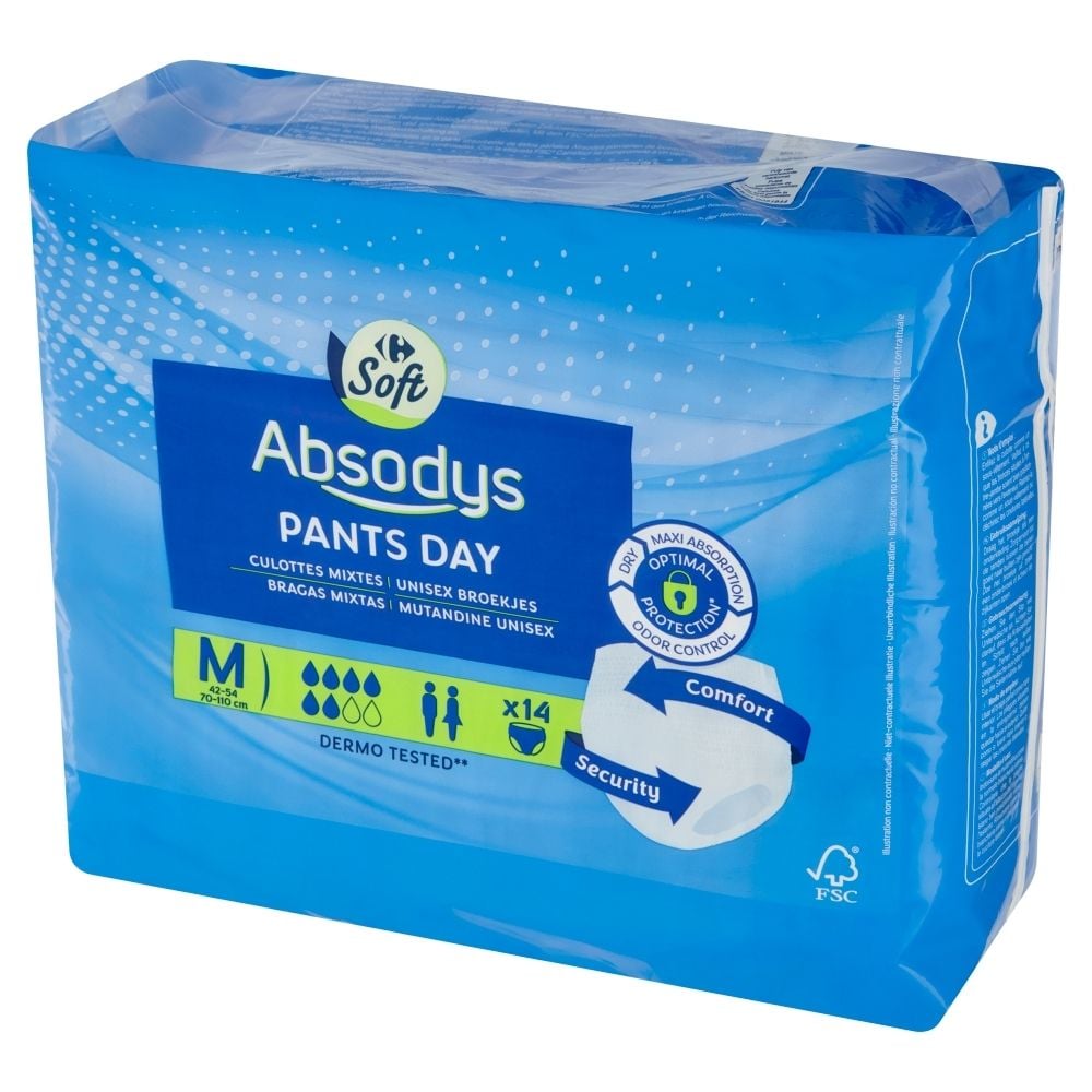 pampers 3 pants