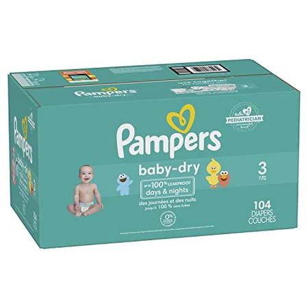 pampers ad