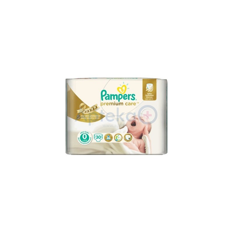 pampers picodi