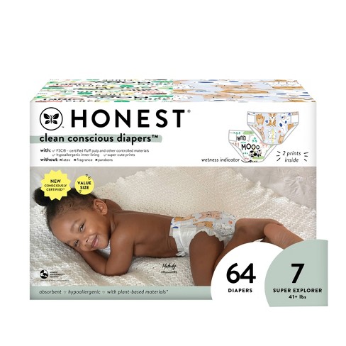 pampers darmowe próbki 2018