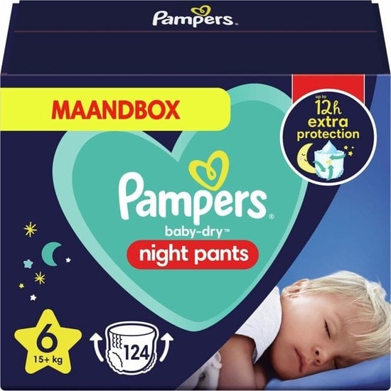 pampers przykleja sie do pupy