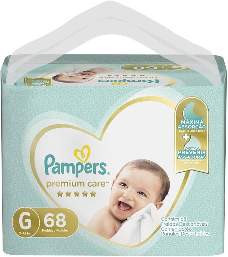 pampers 3 najtaniej