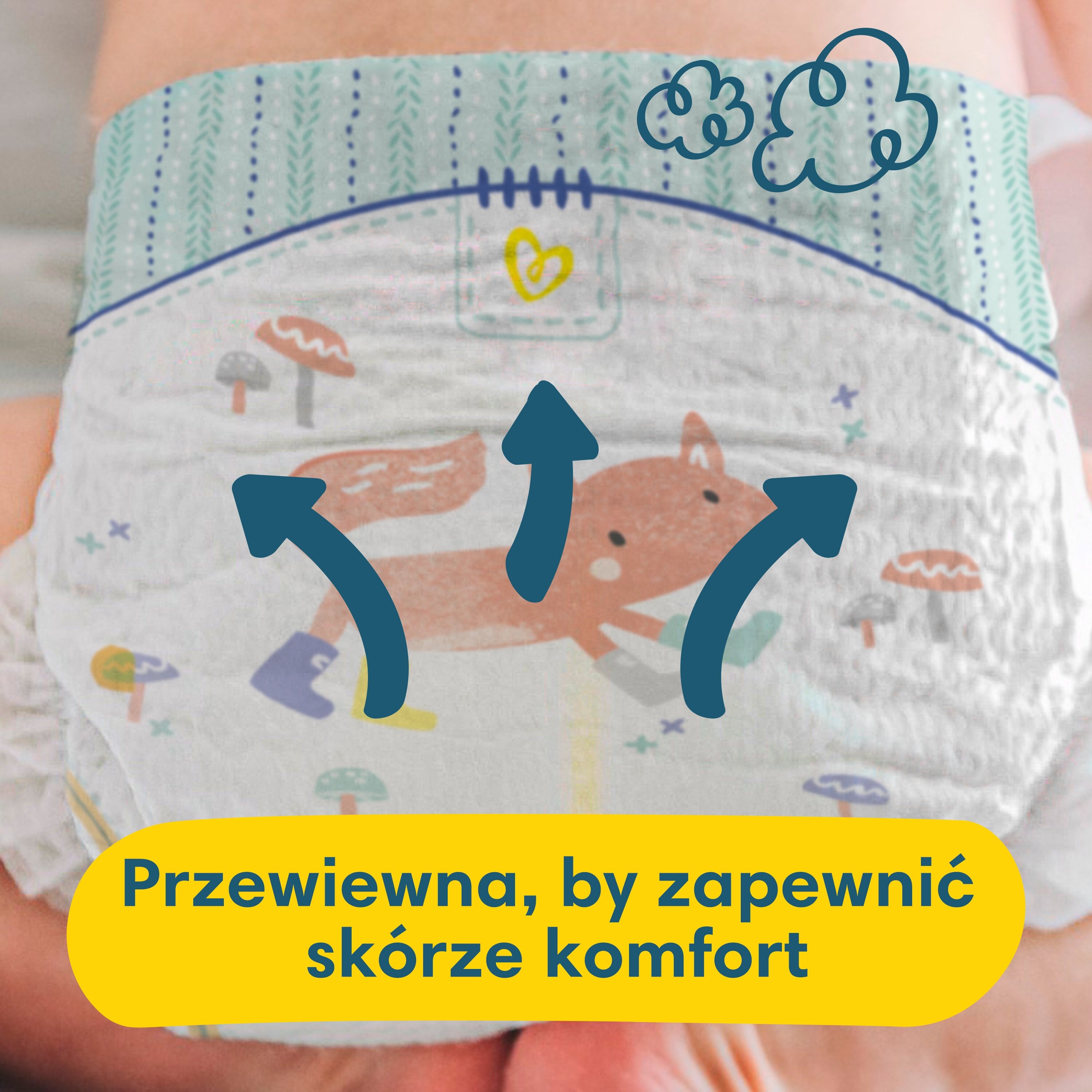 Śliniaki Baby Baby Pink/Sunshine Smoczek wykonany w 100% z naturalnego kauczuku - kształt wiśni 0-6 