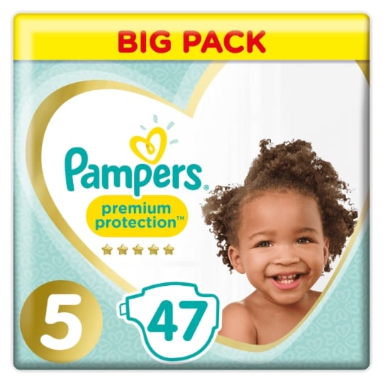 pampers premium care 1 apteka