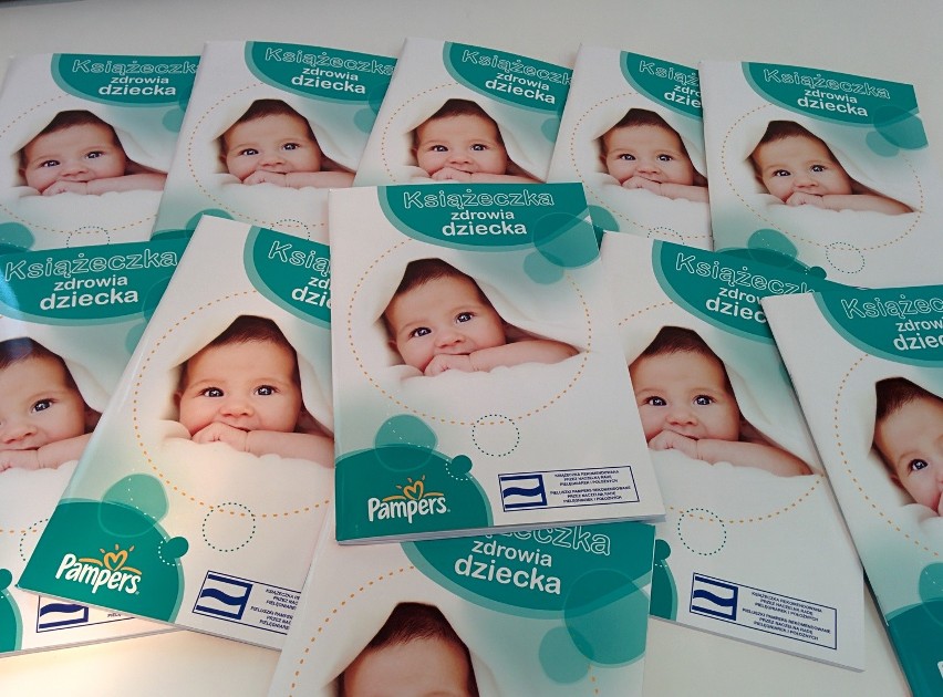 pampers 4 174 sztuki