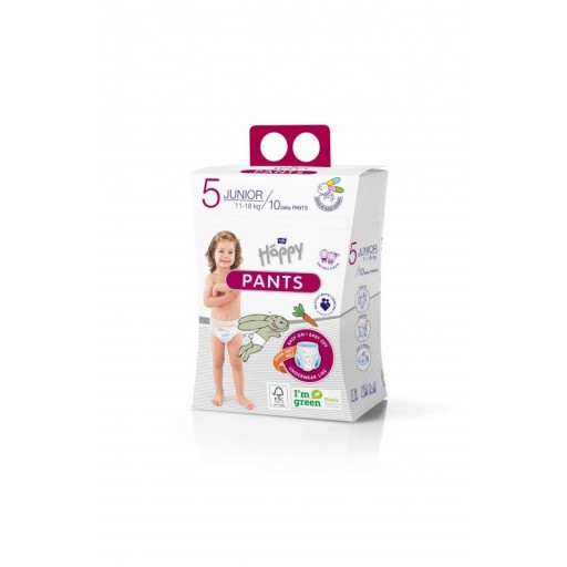 promocja pampers active baby 4