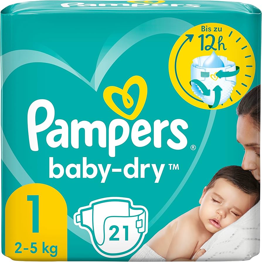 opinia pampers z ruskimi napisami