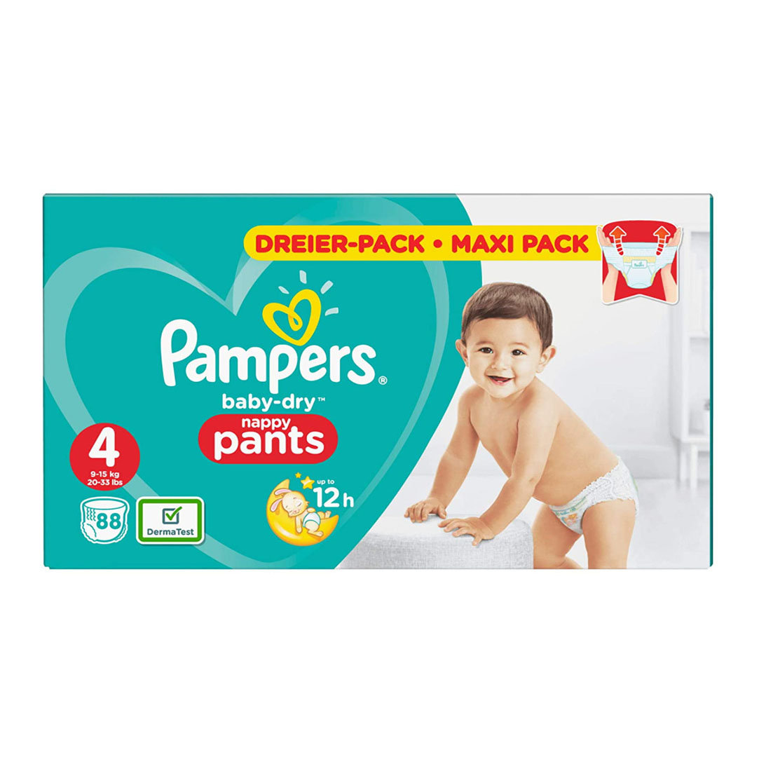 pampers premium care 1 duże opakowanie