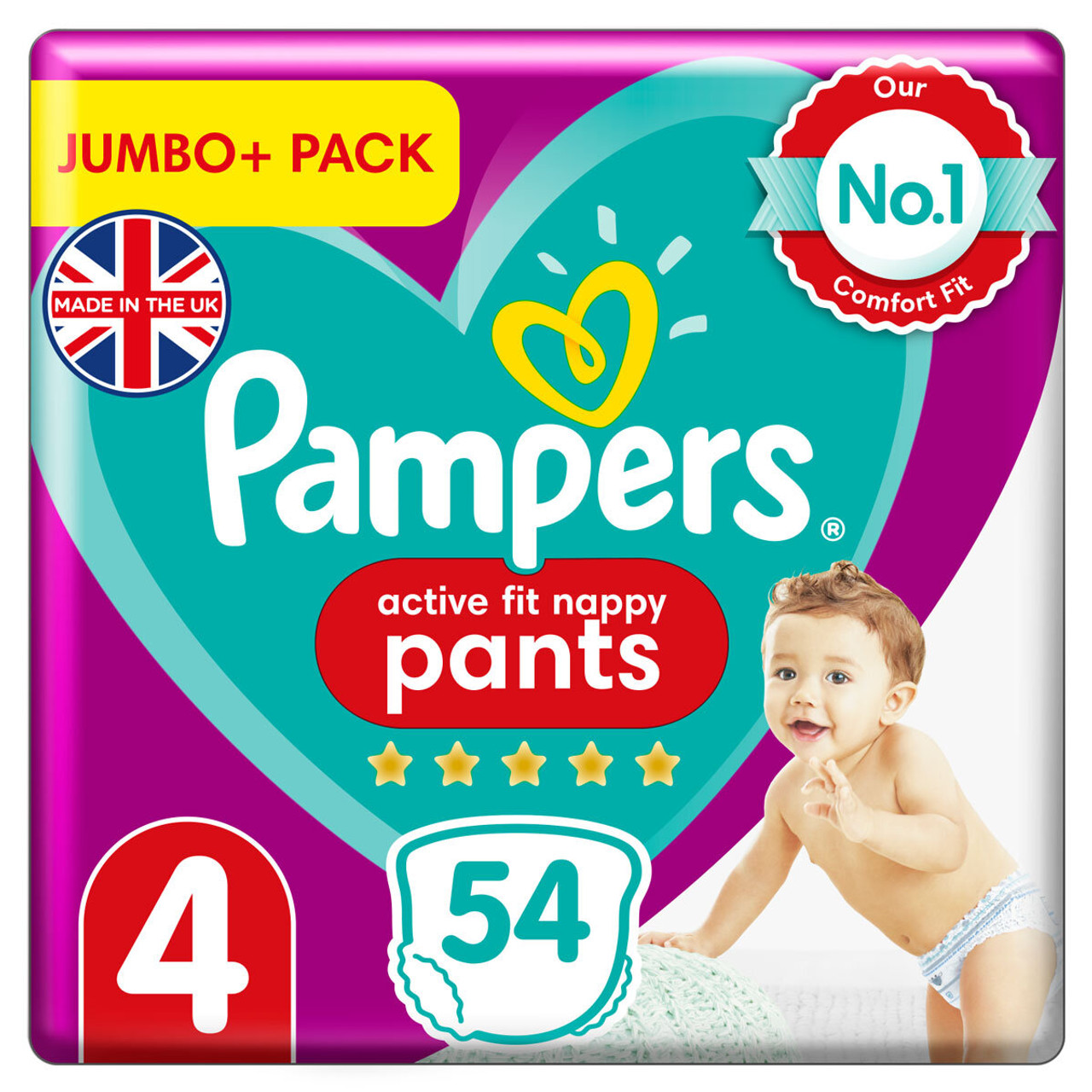 ibood pampers