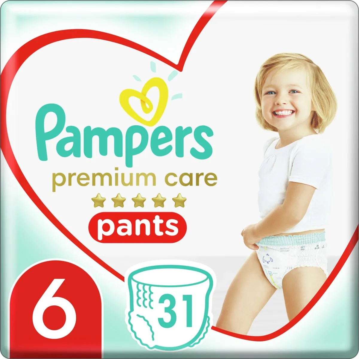 pampers 2 mega pack