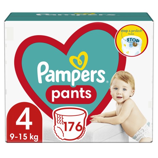 walendziak pampers