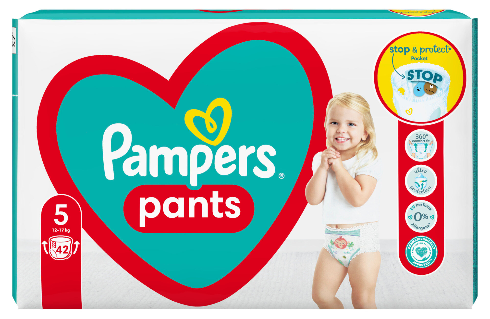 pampers active baby dry 6 promocja