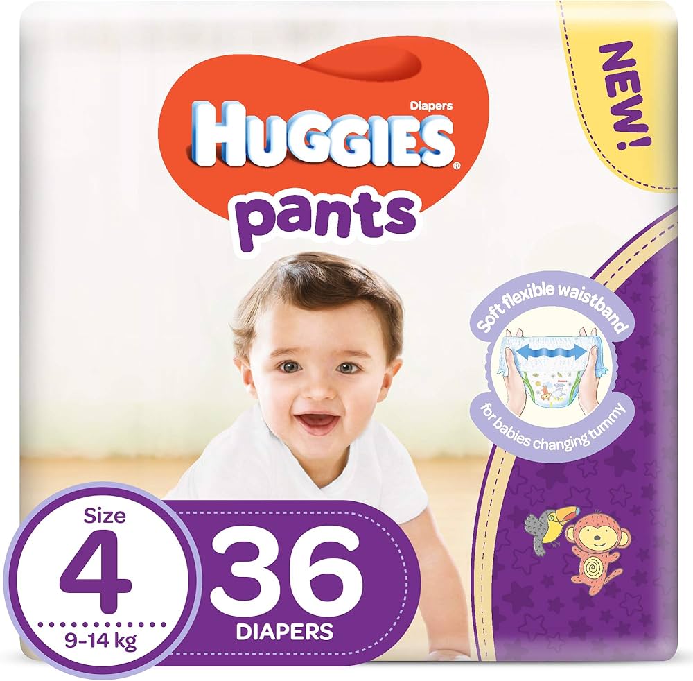 pampers active baby 6 15+