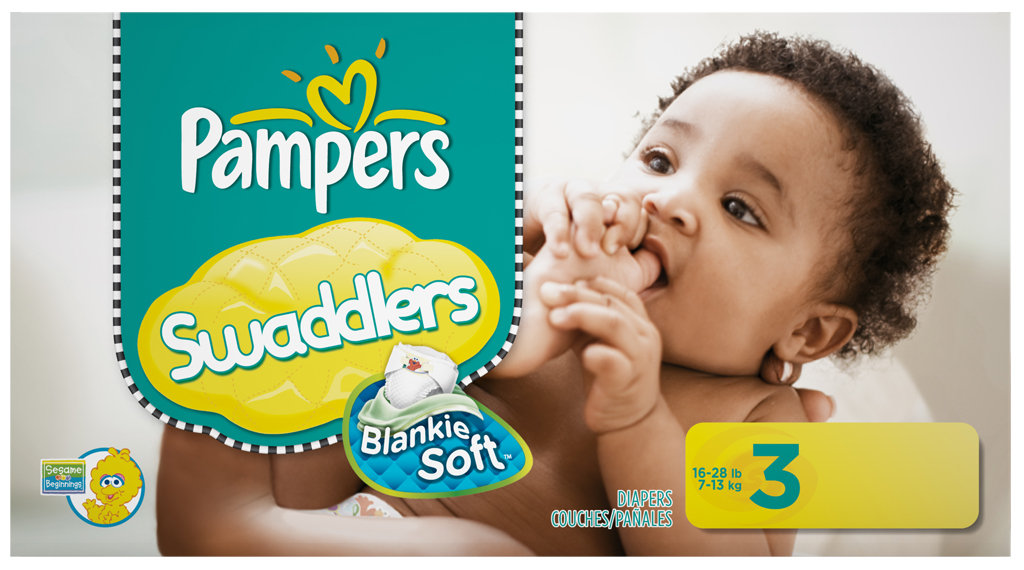 sklep rossmann pieluchy pampers