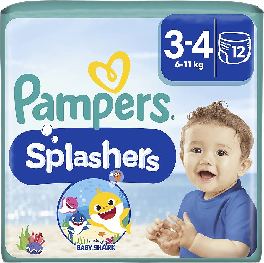 youtube diapers i pampers