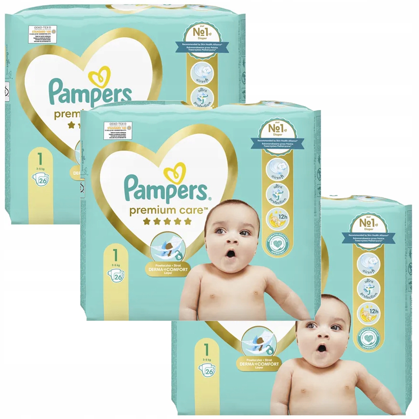 lidl pampers do wo 6