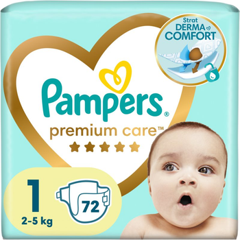 promocja rossmann pampers