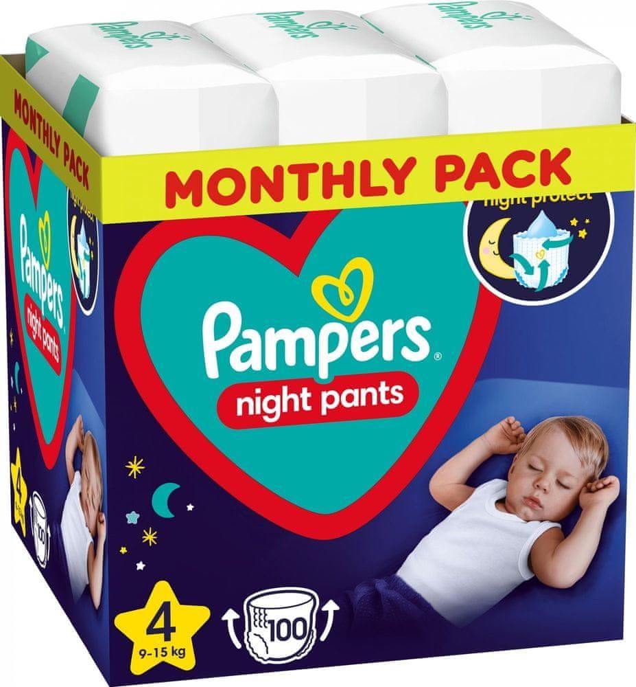 pieluchy pampers premium care 1 newborn 220