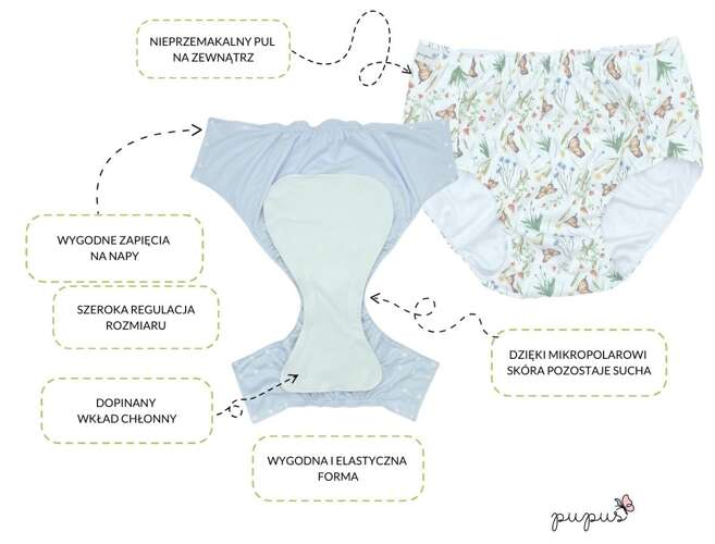 pampers sensitive x4 cena