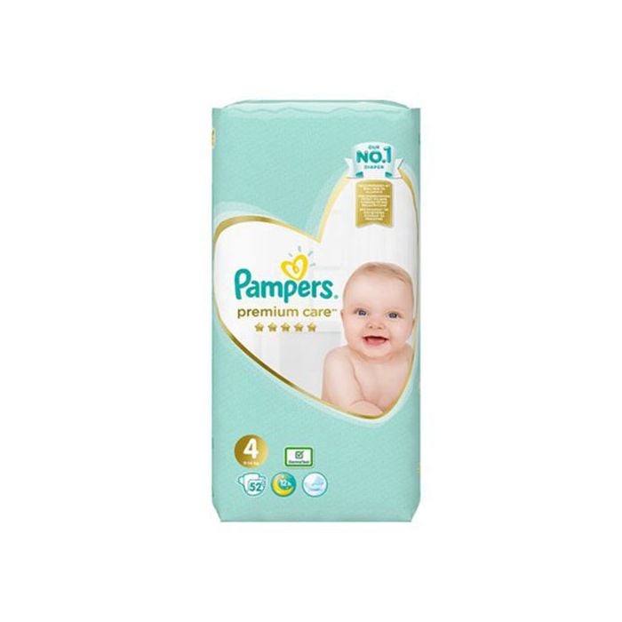 pampers sklad chemiczny