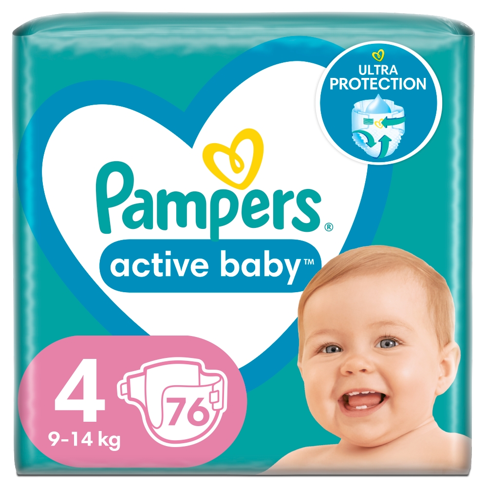 pieluchy pampers 1 newborn