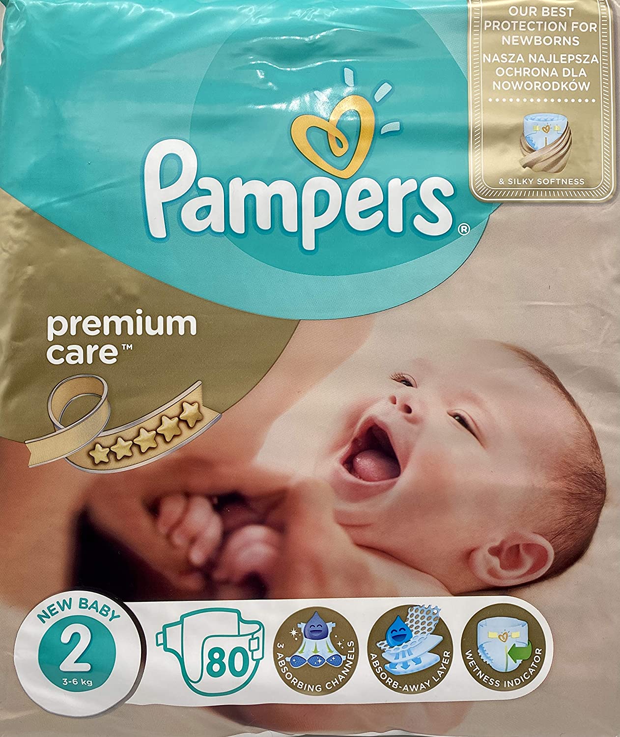 pampers 30 kg