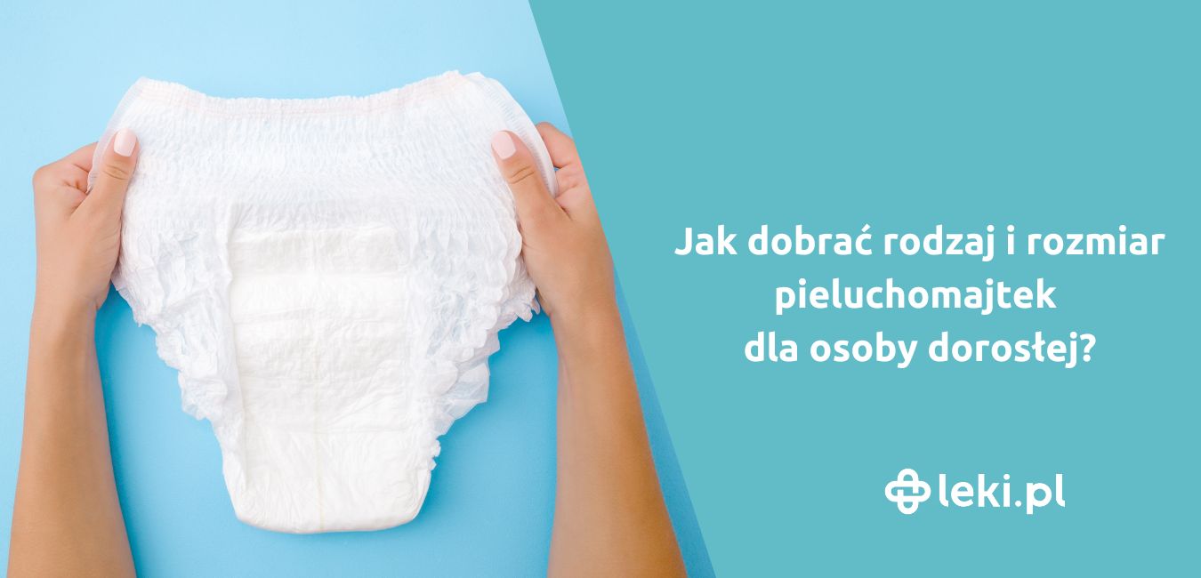 dobrze zalozony pampers