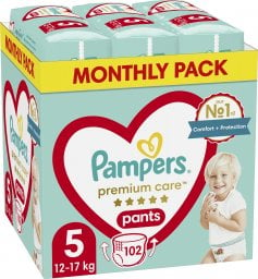 pampers active baby pieluchy 3 midi 42 szt pieluszki