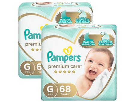 rossmann pieluchy pampers 6 promocja